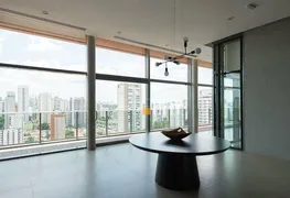Apartamento com 1 Quarto para alugar, 42m² no Brooklin, São Paulo - Foto 27