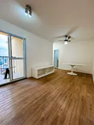 Apartamento com 2 Quartos para alugar, 48m² no Planalto, São Bernardo do Campo - Foto 1