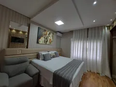 Casa de Condomínio com 4 Quartos para venda ou aluguel, 330m² no Cidade Parquelândia, Mogi das Cruzes - Foto 13