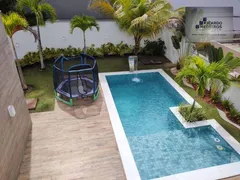 Casa de Condomínio com 4 Quartos à venda, 380m² no Alphaville II, Salvador - Foto 8