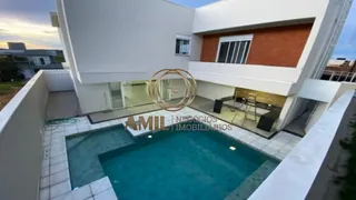 Casa de Condomínio com 3 Quartos à venda, 370m² no Condomínio Residencial Jaguary , São José dos Campos - Foto 1