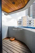 Apartamento com 2 Quartos à venda, 52m² no Pinheiros, São Paulo - Foto 3