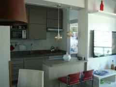 Apartamento com 1 Quarto à venda, 51m² no Boqueirão, Santos - Foto 4
