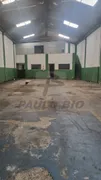 Galpão / Depósito / Armazém para alugar, 370m² no Parque Joao Ramalho, Santo André - Foto 21