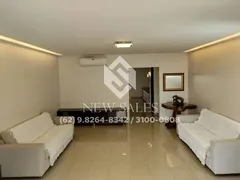 Apartamento com 4 Quartos à venda, 210m² no Setor Oeste, Goiânia - Foto 6