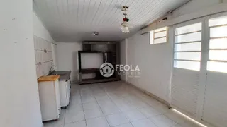 Casa com 2 Quartos para alugar, 70m² no Vila Santa Catarina, Americana - Foto 11