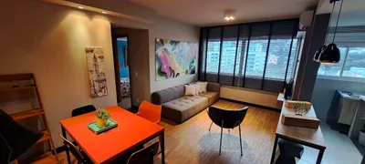 Apartamento com 2 Quartos para alugar, 60m² no Teresópolis, Porto Alegre - Foto 3