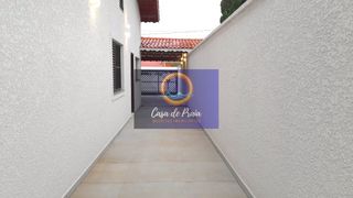 Casa com 3 Quartos à venda, 150m² no Nova Peruíbe, Peruíbe - Foto 10