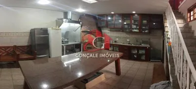 Casa com 3 Quartos à venda, 430m² no Conjunto Residencial Santa Terezinha, São Paulo - Foto 43