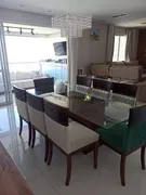 Apartamento com 3 Quartos à venda, 142m² no Vila Andrade, São Paulo - Foto 7