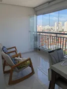 Apartamento com 2 Quartos à venda, 66m² no Belém, São Paulo - Foto 4