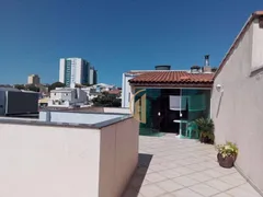 Cobertura com 3 Quartos à venda, 190m² no Jardim Santo Antonio, Santo André - Foto 2
