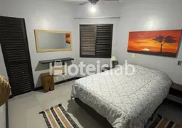 Apartamento com 1 Quarto para alugar, 45m² no Cachoeira do Bom Jesus, Florianópolis - Foto 2