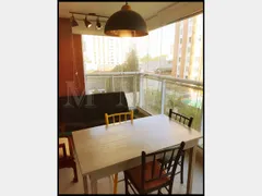 Apartamento com 1 Quarto para alugar, 40m² no Vila Mariana, São Paulo - Foto 12