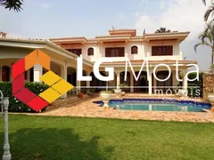Casa de Condomínio com 4 Quartos à venda, 412m² no Residencial Vila Verde, Campinas - Foto 3