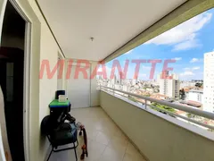 Apartamento com 3 Quartos à venda, 90m² no Parada Inglesa, São Paulo - Foto 1