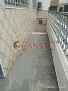 Casa de Vila com 2 Quartos à venda, 140m² no Pilares, Rio de Janeiro - Foto 24