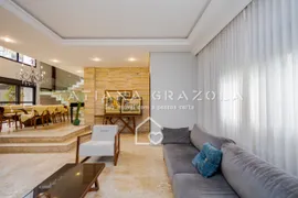 Casa com 3 Quartos à venda, 371m² no Bigorrilho, Curitiba - Foto 14
