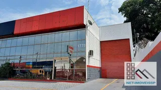 Galpão / Depósito / Armazém para alugar, 1000m² no Centro, Atibaia - Foto 2