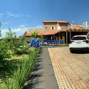 Fazenda / Sítio / Chácara com 4 Quartos à venda, 450m² no , Icém - Foto 1