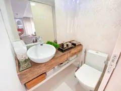 Apartamento com 4 Quartos para venda ou aluguel, 150m² no Jardim Astúrias, Guarujá - Foto 10