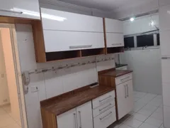 Apartamento com 3 Quartos para alugar, 64m² no Jardim Marajoara, São Paulo - Foto 11