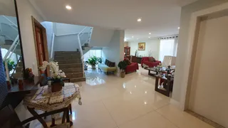 Casa com 6 Quartos para venda ou aluguel, 650m² no Barra da Tijuca, Rio de Janeiro - Foto 8
