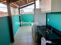 Apartamento com 3 Quartos à venda, 123m² no Ressaca, Contagem - Foto 13