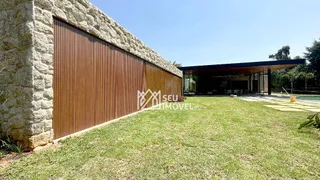 Casa de Condomínio com 6 Quartos à venda, 950m² no Condomínio Terras de São José, Itu - Foto 25