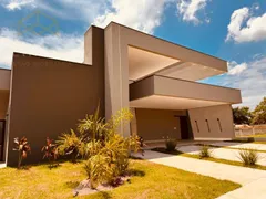 Casa de Condomínio com 3 Quartos à venda, 260m² no Nova Jaguariuna , Jaguariúna - Foto 1