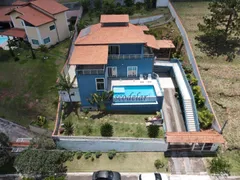 Casa de Condomínio com 3 Quartos à venda, 320m² no Granja Caiapiá, Cotia - Foto 7