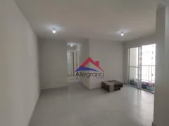 Apartamento com 2 Quartos para alugar, 55m² no Belém, São Paulo - Foto 2