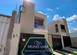 Casa com 3 Quartos à venda, 95m² no Guarujá Mansões, Betim - Foto 1