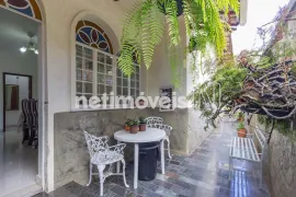 Casa com 3 Quartos para alugar, 270m² no Palmares, Belo Horizonte - Foto 23