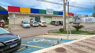 Loja / Salão / Ponto Comercial para alugar, 526m² no Taguatinga Sul, Taguatinga - Foto 26