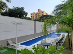 Apartamento com 3 Quartos para alugar, 72m² no Residencial do Lago, Londrina - Foto 18