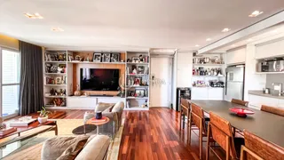 Apartamento com 3 Quartos à venda, 88m² no Ecoville, Curitiba - Foto 10