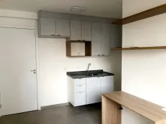 Kitnet para alugar, 27m² no Consolação, São Paulo - Foto 2