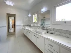 Casa de Condomínio com 4 Quartos para alugar, 540m² no Alphaville Residencial Dois, Barueri - Foto 64