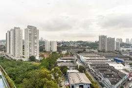 Apartamento com 3 Quartos para alugar, 87m² no Vila Anastácio, São Paulo - Foto 11