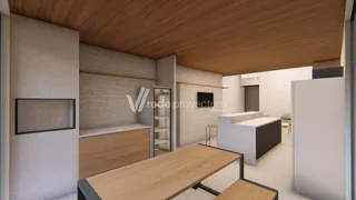 Casa de Condomínio com 3 Quartos à venda, 185m² no Residencial São Domingos, Valinhos - Foto 3
