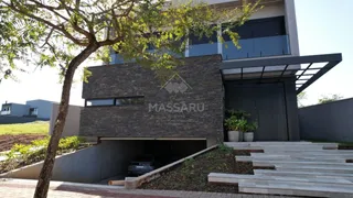 Casa com 4 Quartos à venda, 498m² no Gleba Ribeirao Centenario, Maringá - Foto 3