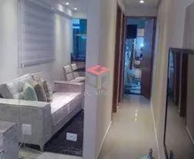 Apartamento com 2 Quartos à venda, 45m² no Santa Maria, Santo André - Foto 3