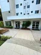 Apartamento com 2 Quartos para alugar, 80m² no Alphaville I, Salvador - Foto 9