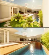 Casa de Condomínio com 4 Quartos à venda, 600m² no Morada do Verde, Franca - Foto 2