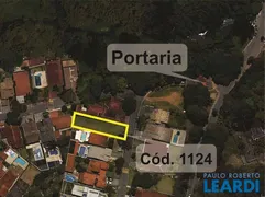 Terreno / Lote / Condomínio à venda, 360m² no Parque Paulistano, Cotia - Foto 10