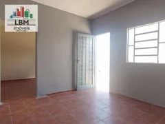 Casa com 2 Quartos para alugar, 80m² no Jardim Bela Vista, Campinas - Foto 3