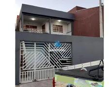Casa com 2 Quartos à venda, 69m² no Residencial Colina das Nascentes, Campinas - Foto 1