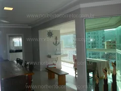 Apartamento com 4 Quartos para alugar, 200m² no Meia Praia, Itapema - Foto 4