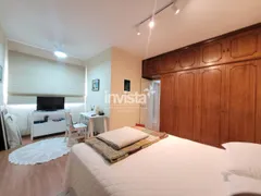 Apartamento com 3 Quartos à venda, 114m² no Gonzaga, Santos - Foto 12